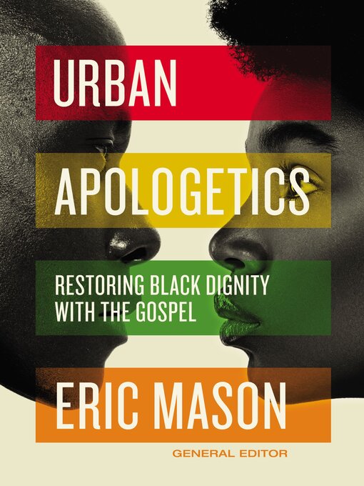 Title details for Urban Apologetics by Eric Mason - Wait list